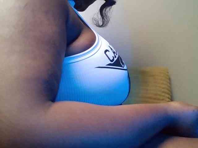 Wildebony1 webcam