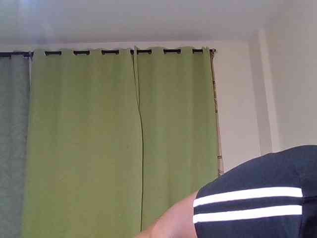 Wildebony1 webcam