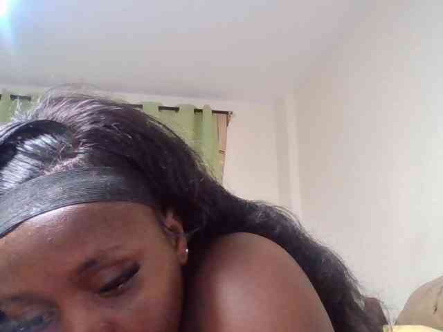 Wildebony1 webcam