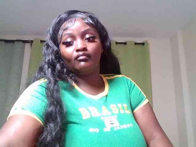 Wildebony1