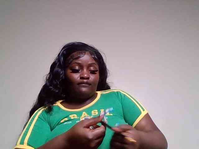 Wildebony1