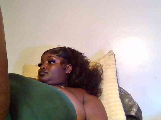 Wildebony1 webcam