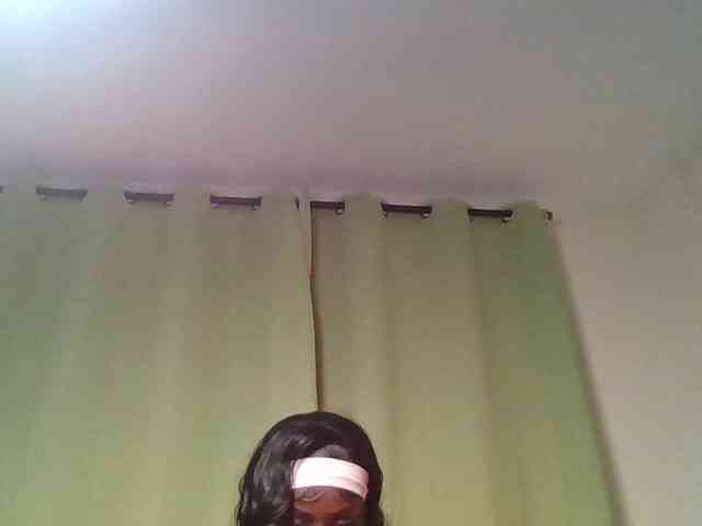 Wildebony1 webcam
