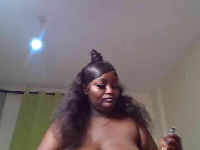 Wildebony1 webcam