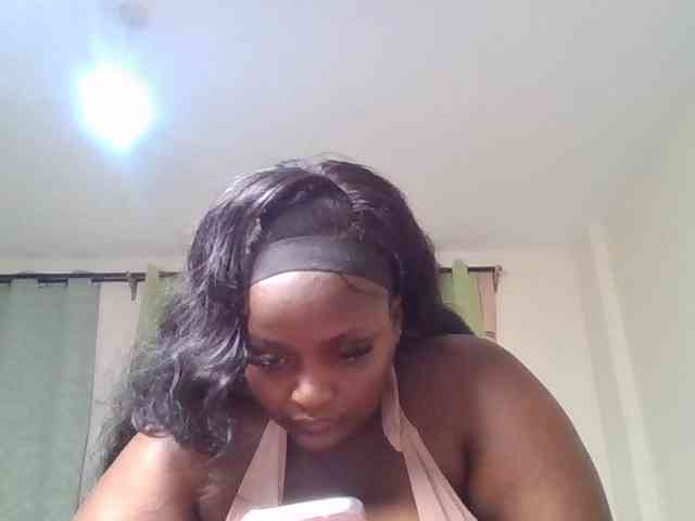 Wildebony1 webcam