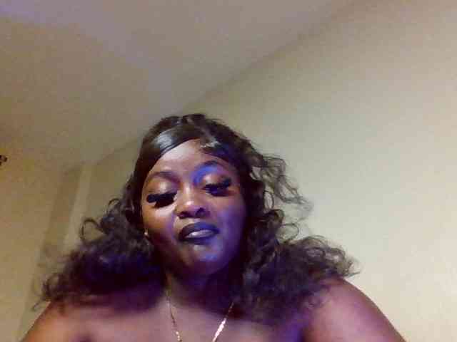 Wildebony1 webcam
