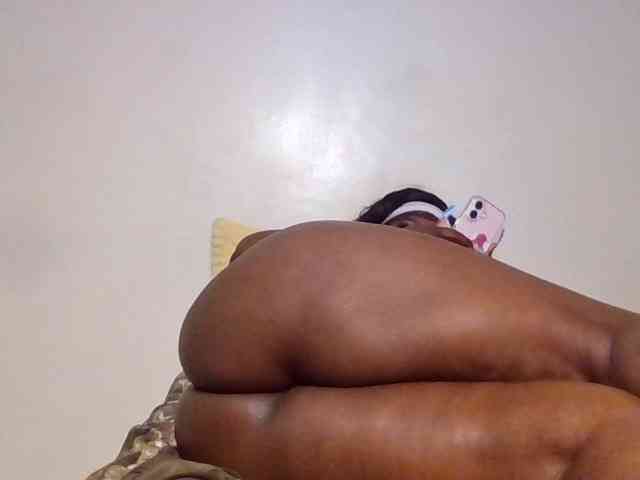 Wildebony1 webcam