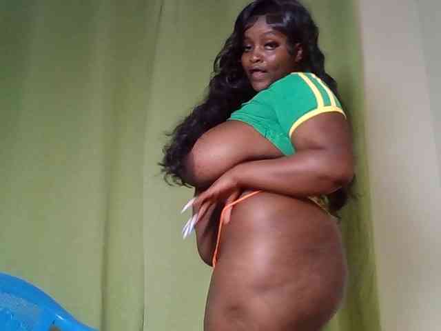 Wildebony1 - Girl 