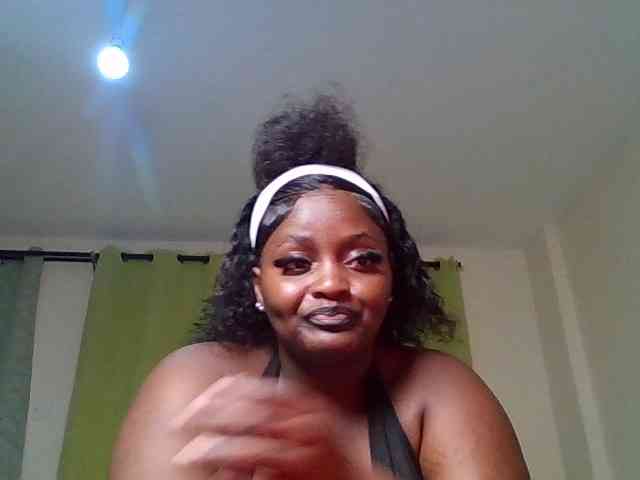 Wildebony1 webcam