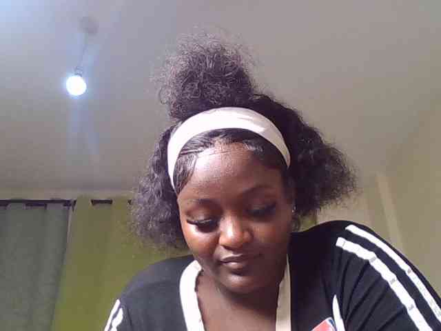 Wildebony1 webcam