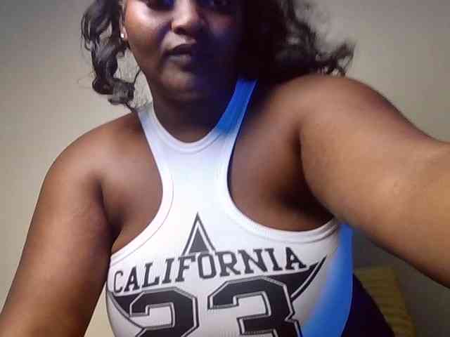 Wildebony1 webcam