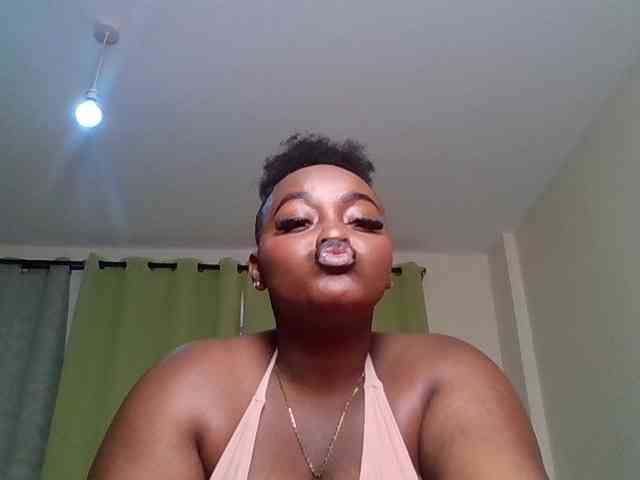 Wildebony1 webcam