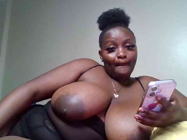 Wildebony1