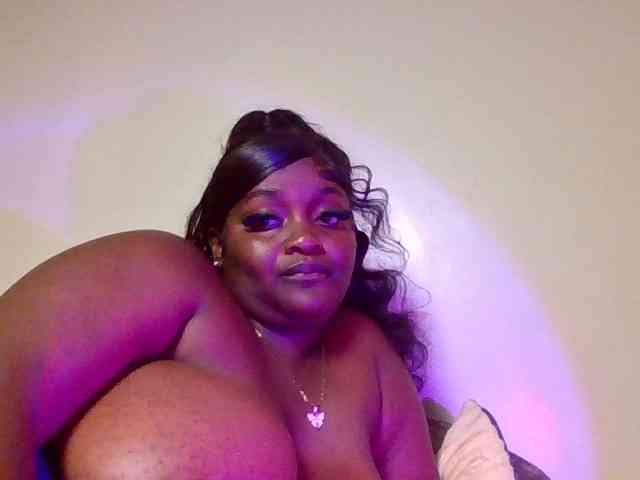 Wildebony1 webcam