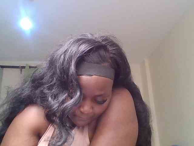 Wildebony1 webcam