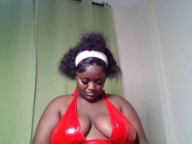 Wildebony1 webcam