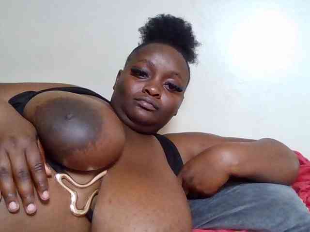 Wildebony1