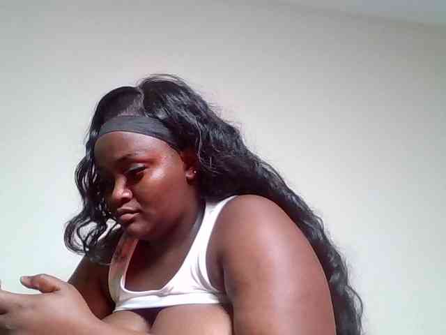Wildebony1 webcam