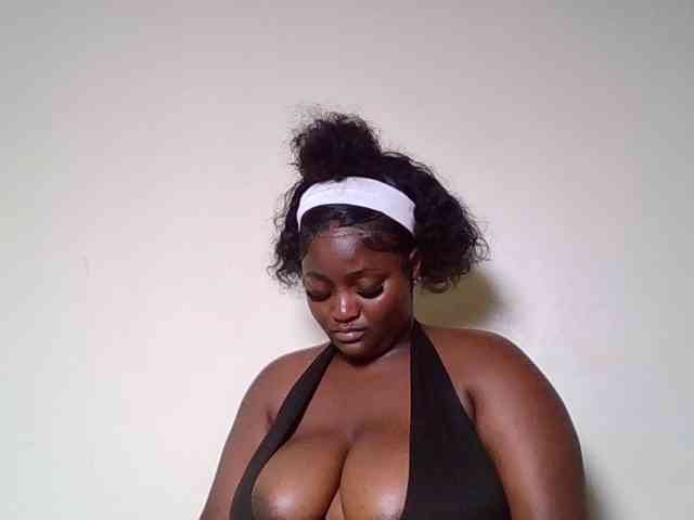 Wildebony1
