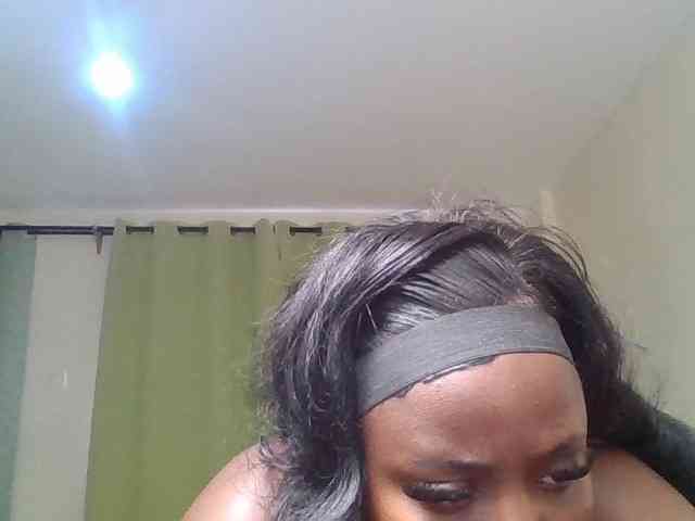 Wildebony1
