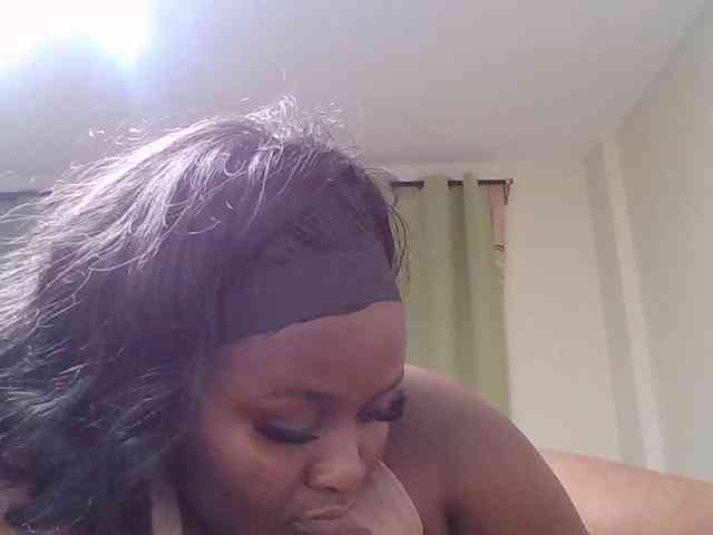 Model: Wildebony1