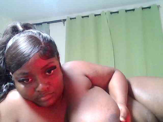 Wildebony1 webcam