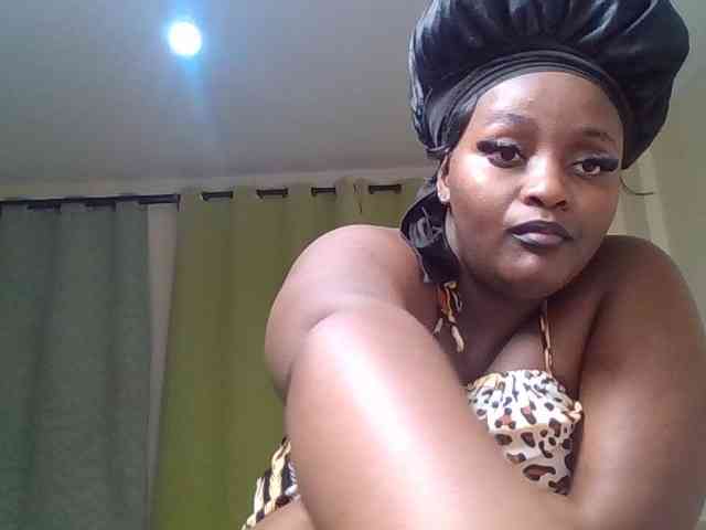 Wildebony1 webcam