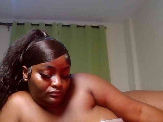 Wildebony1 webcam
