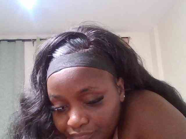 Wildebony1 webcam