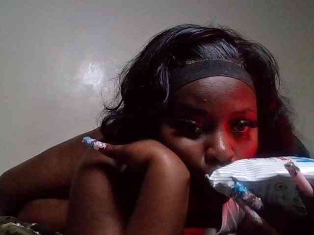 Wildebony1 webcam