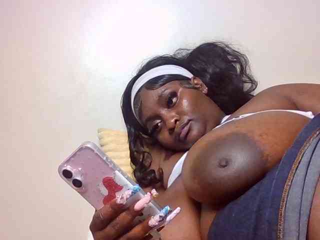 Wildebony1 webcam