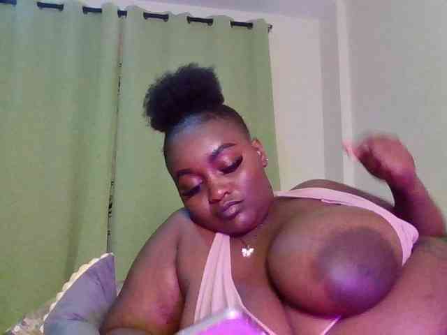 Wildebony1 webcam