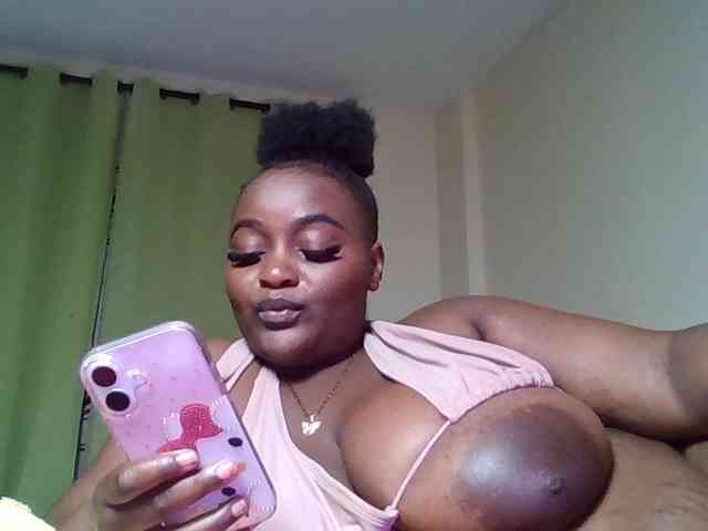Wildebony1 webcam