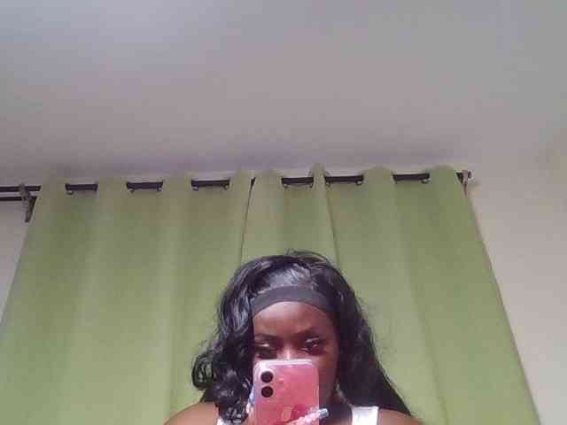 Wildebony1 webcam