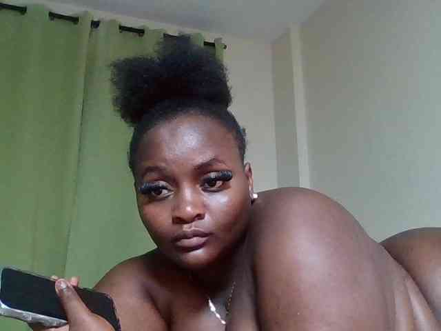 Wildebony1 Live Webcam on BongaCams