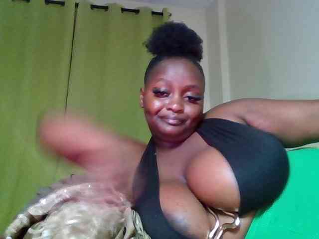 Wildebony1