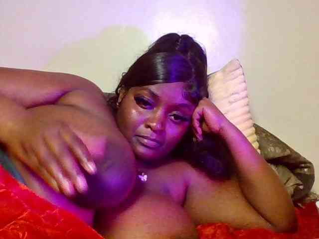 Wildebony1 webcam