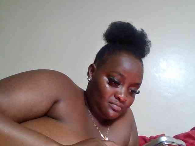 Wildebony1