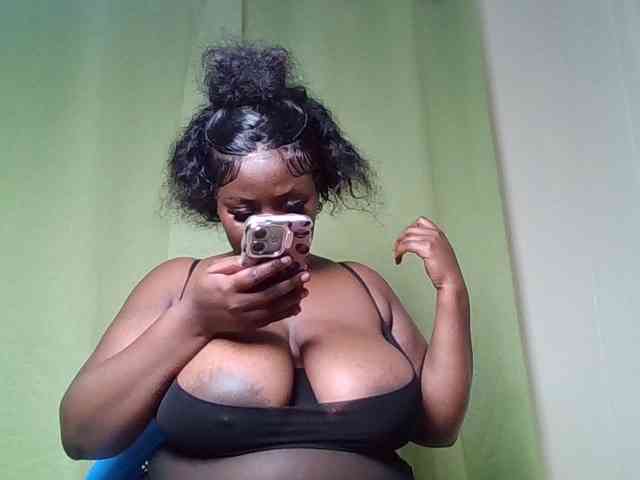 Wildebony1