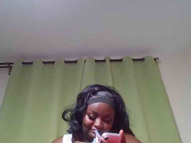 Wildebony1 webcam