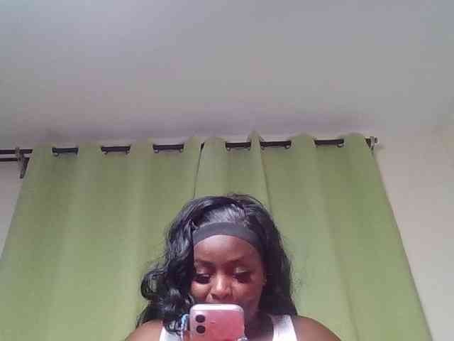 Wildebony1 webcam
