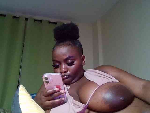 Wildebony1