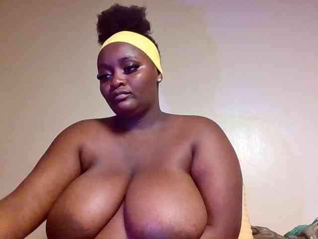Wildebony1