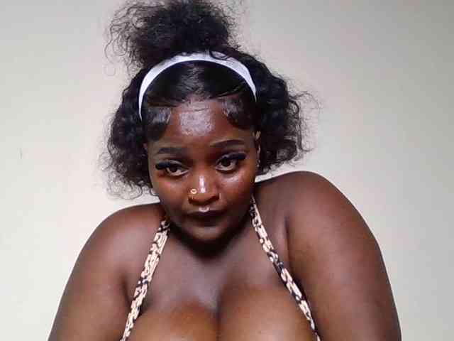 Wildebony1