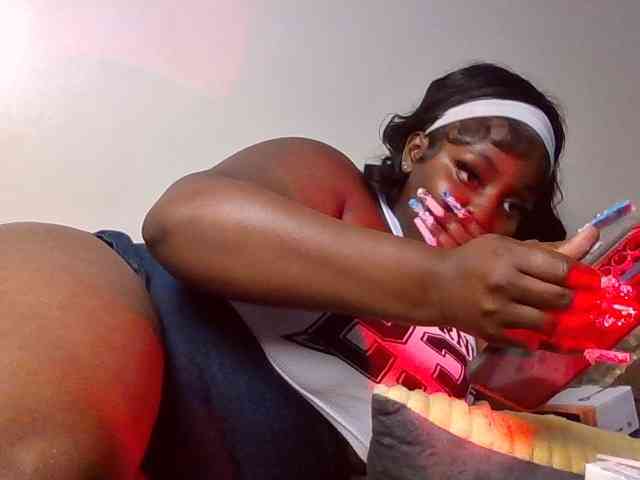 Wildebony1 webcam