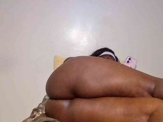 Wildebony1 webcam