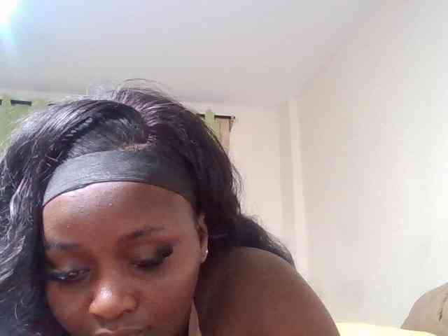 Wildebony1