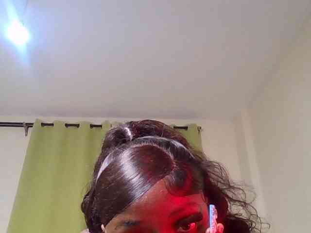 Wildebony1 webcam
