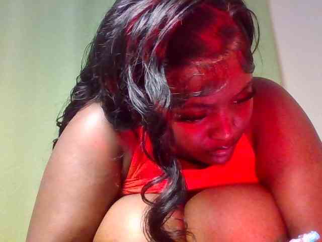 Wildebony1