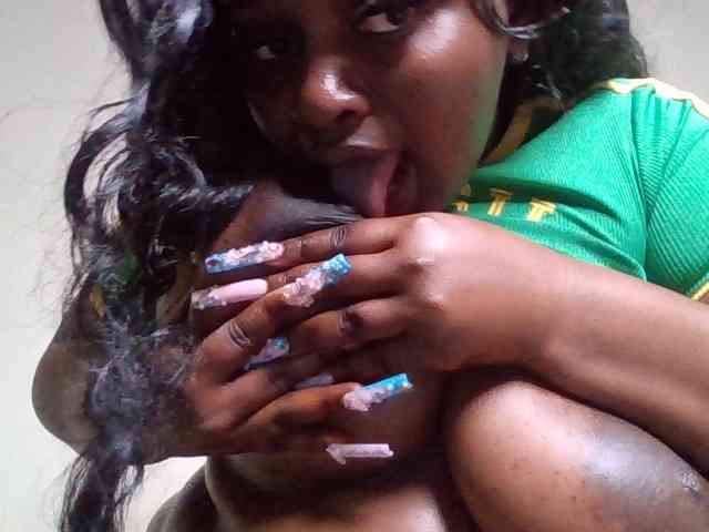 Wildebony1